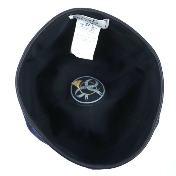 Hermès Gabriel Wool Beret 57 main image 6